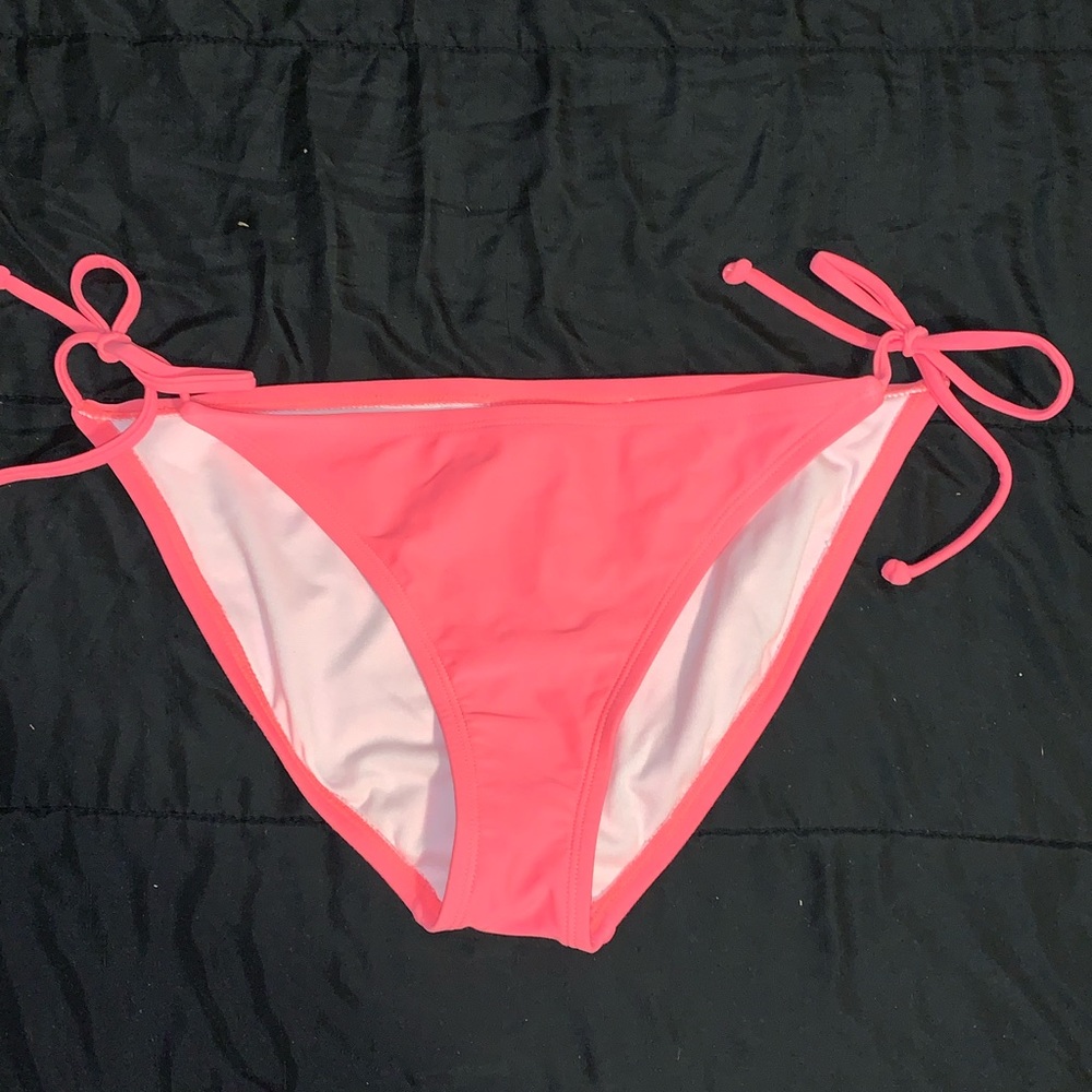 Bundle 3 size Medium swim bottoms